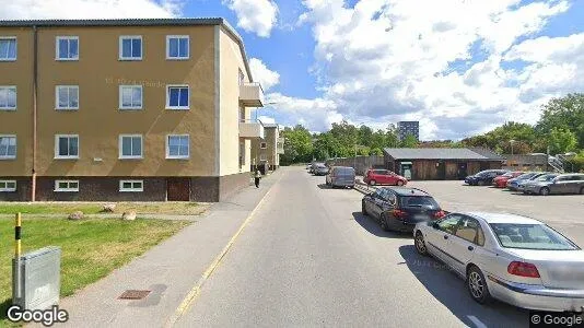 Lägenheter att hyra i Söderort - Bild från Google Street View