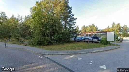Lägenheter att hyra i Sigtuna - Bild från Google Street View