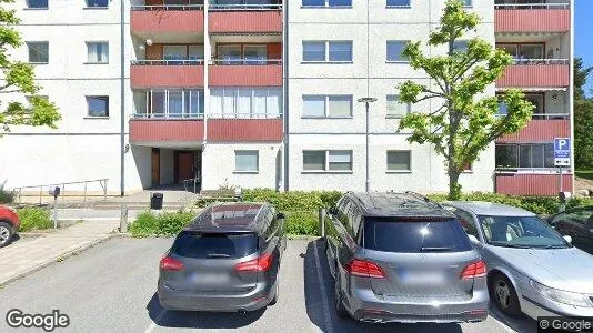 Lägenheter att hyra i Söderort - Bild från Google Street View