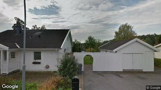Lägenheter att hyra i Upplands Väsby - Bild från Google Street View