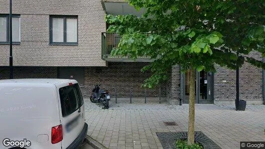 Lägenheter att hyra i Lidingö - Bild från Google Street View