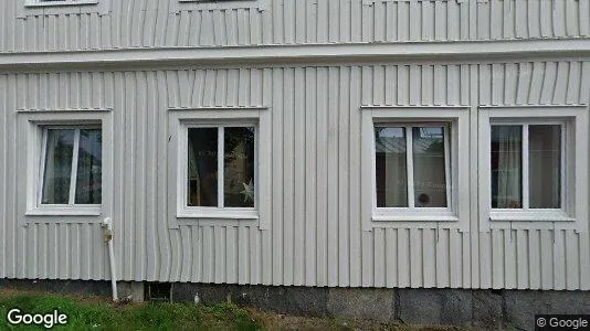 Lägenheter att hyra i Härnösand - Bild från Google Street View