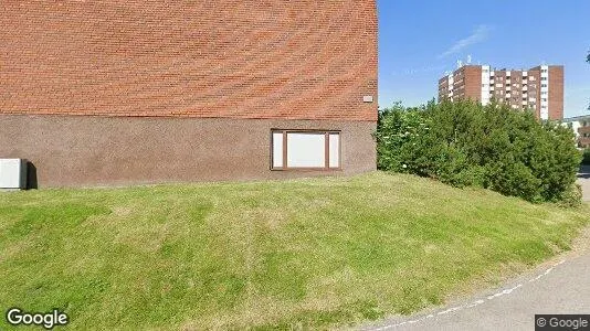 Lägenheter att hyra i Norrköping - Bild från Google Street View