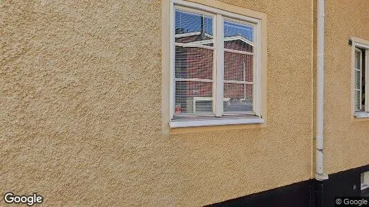Lägenheter att hyra i Västerås - Bild från Google Street View
