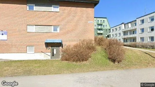 Lägenheter att hyra i Östersund - Bild från Google Street View