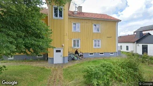 Lägenheter att hyra i Ale - Bild från Google Street View