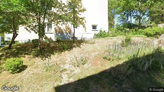 Lägenheter att hyra i Södertälje - Bild från Google Street View