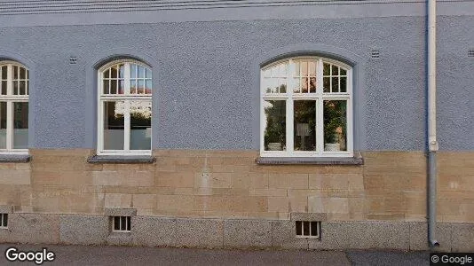 Lägenheter att hyra i Uppsala - Bild från Google Street View