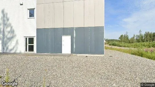Lägenheter att hyra i Södertälje - Bild från Google Street View