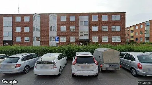 Lägenheter att hyra i Fosie - Bild från Google Street View
