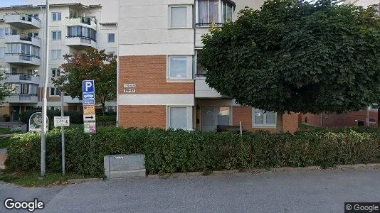 Lägenheter att hyra i Sundbyberg - Bild från Google Street View