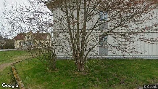 Lägenheter att hyra i Kalmar - Bild från Google Street View