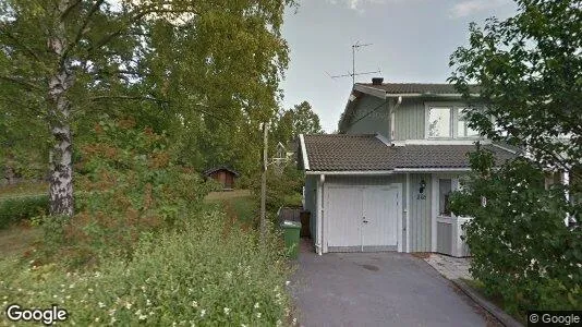 Lägenheter att hyra i Sollentuna - Bild från Google Street View