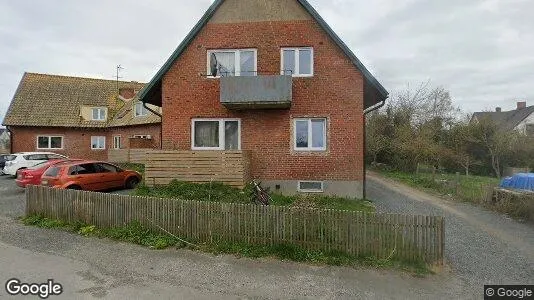 Lägenheter att hyra i Simrishamn - Bild från Google Street View