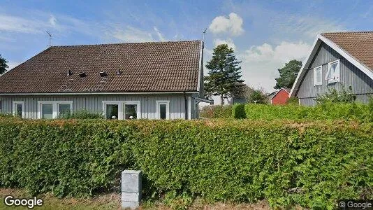 Lägenheter att hyra i Sölvesborg - Bild från Google Street View