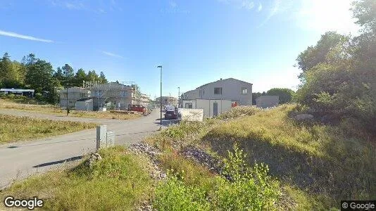 Lägenheter att hyra i Trosa - Bild från Google Street View