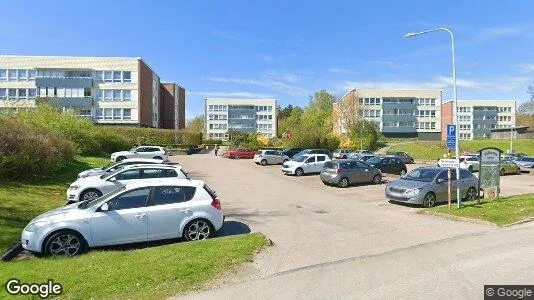 Lägenheter att hyra i Västra hisingen - Bild från Google Street View