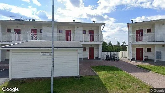 Lägenheter att hyra i Västerort - Bild från Google Street View