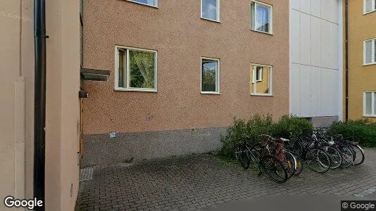 Lägenheter att hyra i Linköping - Bild från Google Street View