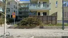 Lägenhet att hyra, Hammarbyhamnen, Pollargatan<span class="blurred street-number" onclick="ProcessAdRequest(3916877)"><span class="hint">Se väg-nr</span>[xxxxxxxx]</span>