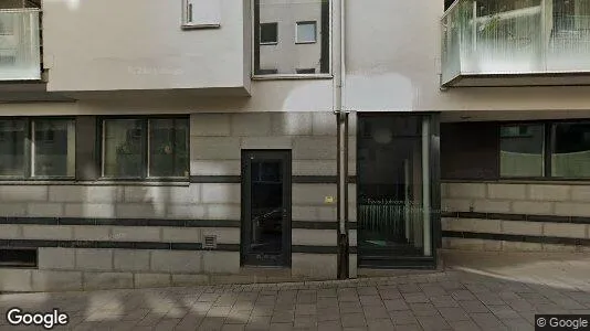 Lägenheter att hyra i Kungsholmen - Bild från Google Street View
