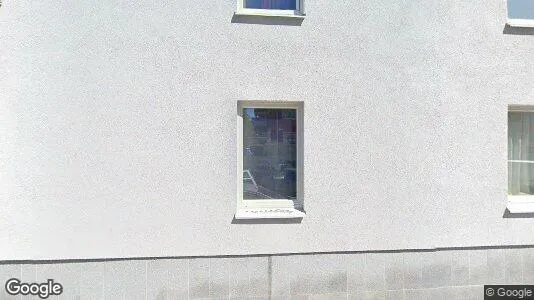 Lägenheter att hyra i Tyresö - Bild från Google Street View