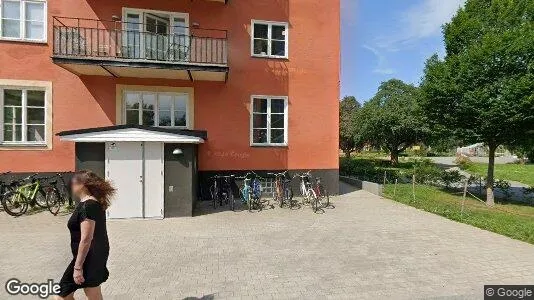 Lägenheter att hyra i Västerort - Bild från Google Street View