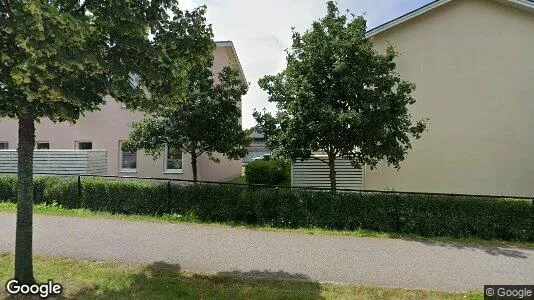 Lägenheter att hyra i Norrköping - Bild från Google Street View
