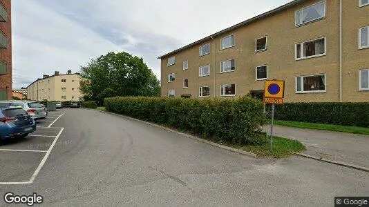 Lägenheter att hyra i Norrköping - Bild från Google Street View