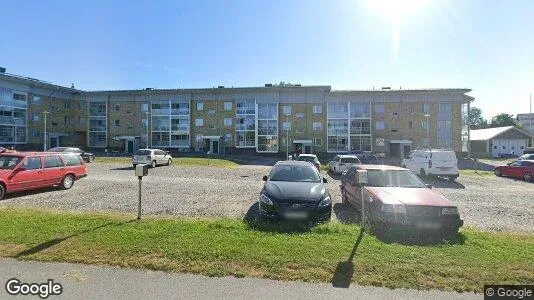 Lägenheter att hyra i Kalix - Bild från Google Street View