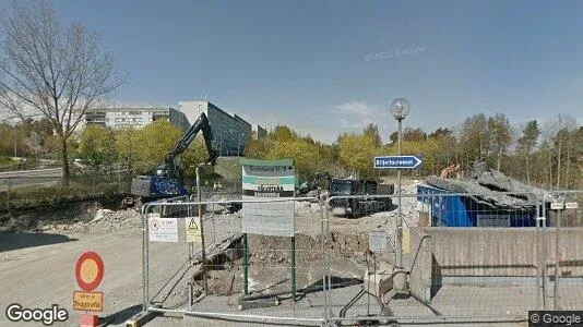 Lägenheter att hyra i Sundbyberg - Bild från Google Street View