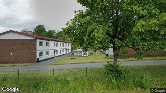 Lägenheter att hyra i Jönköping - Bild från Google Street View
