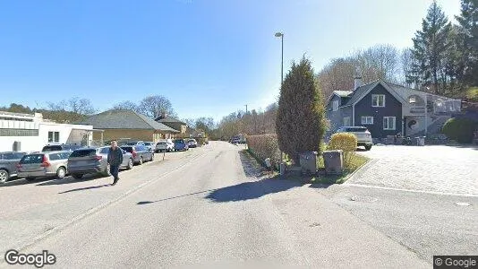 Lägenheter att hyra i Karlshamn - Bild från Google Street View