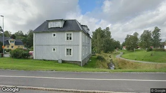 Lägenheter att hyra i Härnösand - Bild från Google Street View