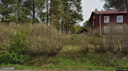Lägenheter att hyra i Kramfors - Bild från Google Street View