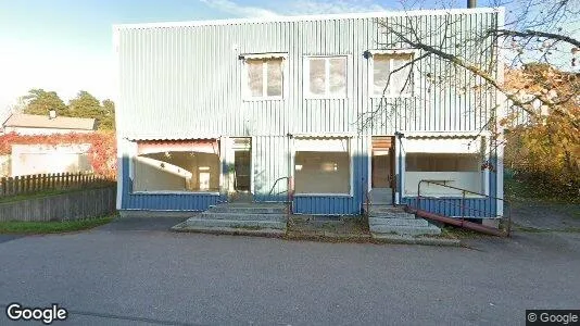 Lägenheter att hyra i Norrtälje - Bild från Google Street View