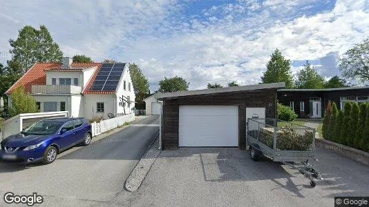 Lägenheter att hyra i Gotland - Bild från Google Street View