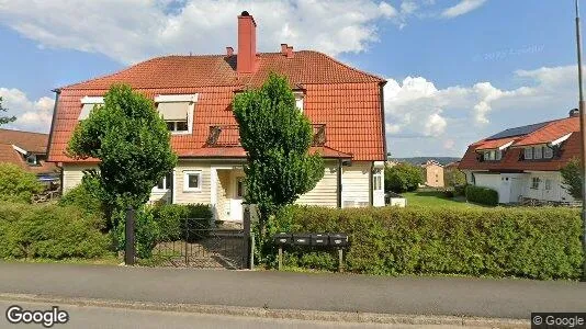 Lägenheter att hyra i Jönköping - Bild från Google Street View