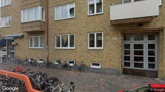 Lägenheter att hyra i Malmö Centrum - Bild från Google Street View
