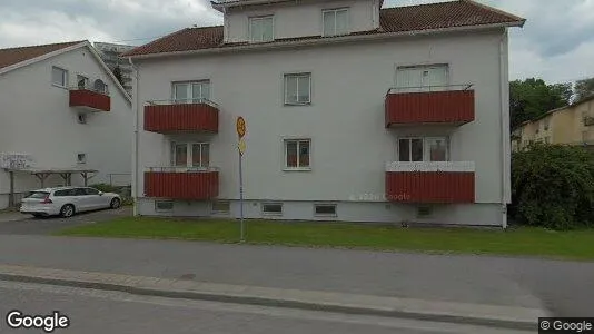 Lägenheter att hyra i Ale - Bild från Google Street View