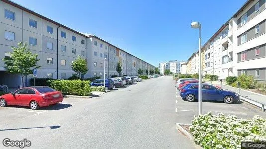 Lägenheter att hyra i Söderort - Bild från Google Street View