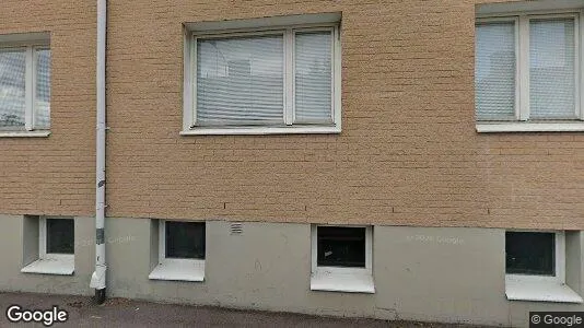 Lägenheter att hyra i Karlstad - Bild från Google Street View