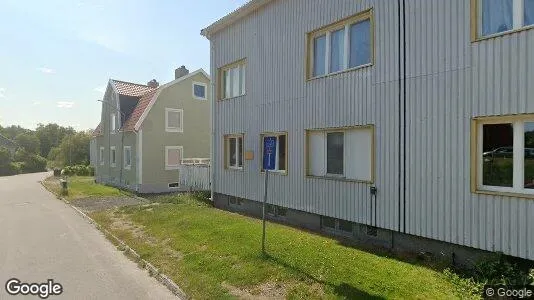 Lägenheter att hyra i Katrineholm - Bild från Google Street View