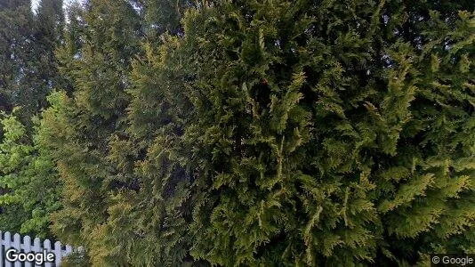 Lägenheter att hyra i Krokom - Bild från Google Street View