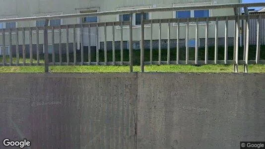 Lägenheter att hyra i Skellefteå - Bild från Google Street View