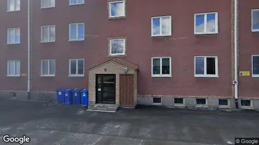 Lägenheter att hyra i Östersund - Bild från Google Street View