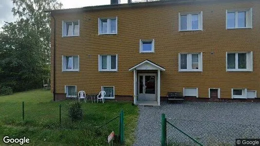 Lägenheter att hyra i Nynäshamn - Bild från Google Street View