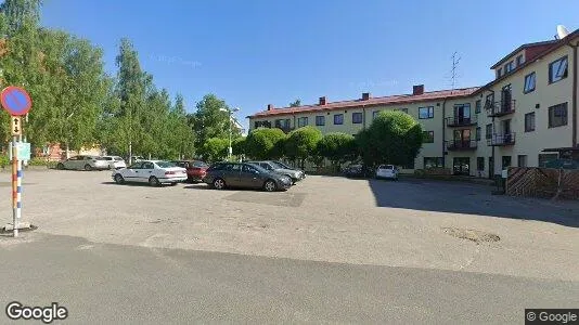 Lägenheter att hyra i Kalix - Bild från Google Street View