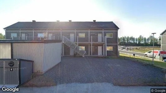 Lägenheter att hyra i Sigtuna - Bild från Google Street View