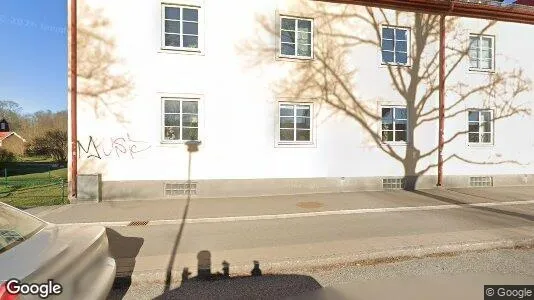 Lägenheter att hyra i Söderort - Bild från Google Street View